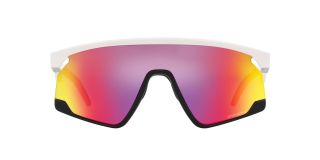 Óculos de sol Oakley 0OO9280 BXTR Branco Ecrã - 2