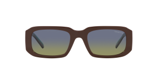 Óculos de sol Arnette 0AN4318 THEKIDD Castanho Quadrada - 1