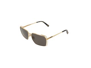 Óculos de sol Chopard SCHG90 Dourados Retangular - 1
