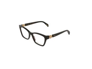Óculos graduados Chopard VCH355S Preto Retangular - 1