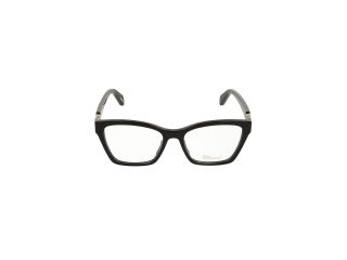 Óculos graduados Chopard VCH355S Preto Retangular - 2