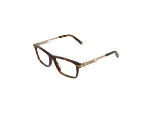 Óculos graduados Chopard VCH357 Castanho Retangular - 1