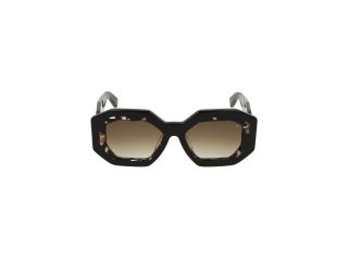 Óculos de sol PHILIPP_PLEIN SPP098M Preto Retangular - 2