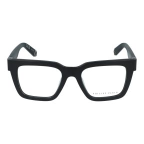 Óculos graduados PHILIPP_PLEIN VPP112M Preto Quadrada - 2