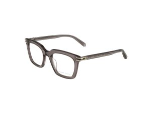 Óculos graduados PHILIPP_PLEIN VPP115M Cinzento Quadrada - 1