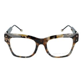 Óculos graduados PHILIPP_PLEIN VPP125S Castanho Quadrada - 2