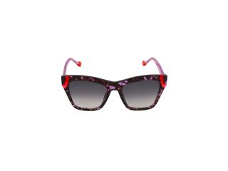 Óculos de sol YALEA SYA122V Lilás Borboleta - 2