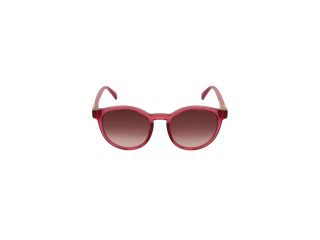 Óculos de sol Tous STOB89 Rosa/Vermelho-Púrpura Redonda - 2