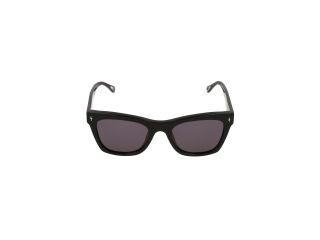 Óculos de sol Zadig & Voltaire SZV373 Preto Borboleta - 2