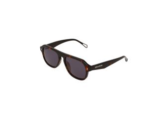 Óculos de sol Zadig & Voltaire SZV374 Castanho Aviador - 1
