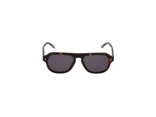 Óculos de sol Zadig & Voltaire SZV374 Castanho Aviador - 2