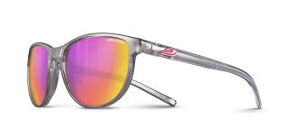 Óculos de sol Julbo J543 IDOL Cinzento Ovalada - 1