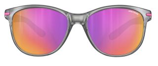 Óculos de sol Julbo J543 IDOL Cinzento Ovalada - 2