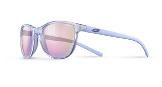 Óculos de sol Julbo J543 IDOL Lilás Ovalada - 1