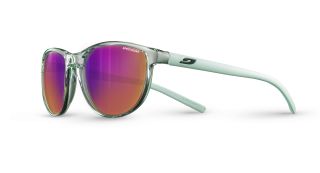 Óculos de sol Julbo J543 IDOL Verde Ovalada - 1