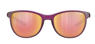 Óculos de sol Julbo J543 IDOL Lilás Ovalada - 2
