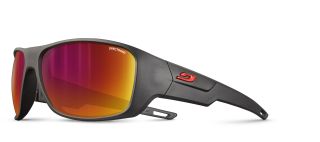 Óculos de sol Julbo J545 ROOKIE 2 Preto Retangular - 1