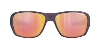 Óculos de sol Julbo J545 ROOKIE 2 Azul Retangular - 2