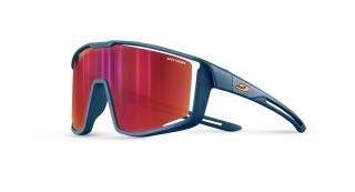 Óculos de sol Julbo J550 FURY S Azul Ecrã - 1