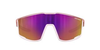 Óculos de sol Julbo J550 FURY S Rosa/Vermelho-Púrpura Ecrã - 2