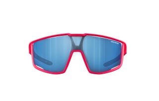 Óculos de sol Julbo J550 FURY S Rosa/Vermelho-Púrpura Ecrã - 2