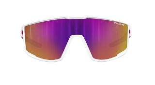 Óculos de sol Julbo J550 FURY S Azul Ecrã - 2