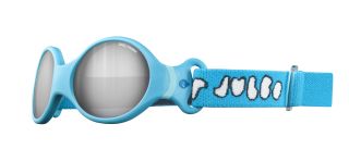 Óculos de sol Julbo J532 LOOP S Azul Redonda - 1