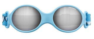 Óculos de sol Julbo J532 LOOP S Azul Redonda - 2