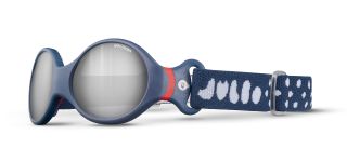 Óculos de sol Julbo J532 LOOP S Azul Redonda - 1