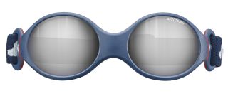 Óculos de sol Julbo J532 LOOP S Azul Redonda - 2
