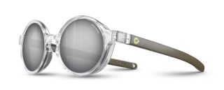 Óculos de sol Julbo J563 WALK Azul Redonda - 1