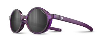 Óculos de sol Julbo J563 WALK Lilás Redonda - 1