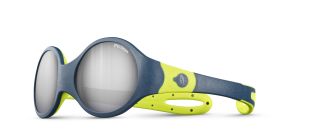 Óculos de sol Julbo J533 LOOP M Azul Redonda - 1