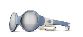 Óculos de sol Julbo J533 LOOP M Azul Redonda - 1