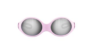 Óculos de sol Julbo J533 LOOP M Rosa/Vermelho-Púrpura Redonda - 2