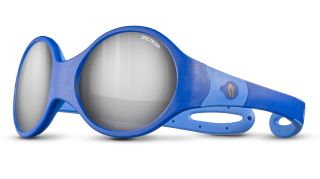 Óculos de sol Julbo J511 LOOP L Azul Redonda - 1