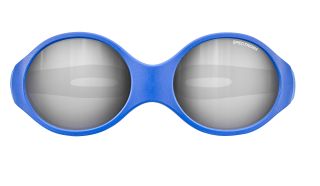 Óculos de sol Julbo J511 LOOP L Azul Redonda - 2