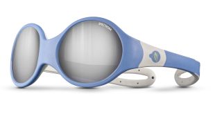 Óculos de sol Julbo J511 LOOP L Azul Redonda - 1