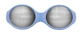 Óculos de sol Julbo J511 LOOP L Azul Redonda - 2