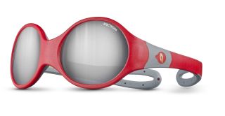 Óculos de sol Julbo J511 LOOP L Vermelho Redonda - 1
