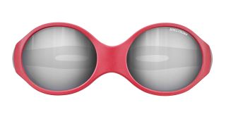Óculos de sol Julbo J511 LOOP L Vermelho Redonda - 2