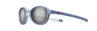 Óculos de sol Julbo J523 FRISBEE Azul Redonda - 1