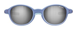 Óculos de sol Julbo J523 FRISBEE Azul Redonda - 2