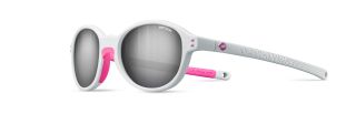 Óculos de sol Julbo J523 FRISBEE Cinzento Redonda - 1