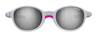 Óculos de sol Julbo J523 FRISBEE Cinzento Redonda - 2