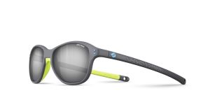 Óculos de sol Julbo J524 BOOMERANG Cinzento Ovalada - 1