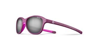Óculos de sol Julbo J524 BOOMERANG Rosa/Vermelho-Púrpura Ovalada - 1