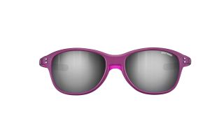 Óculos de sol Julbo J524 BOOMERANG Rosa/Vermelho-Púrpura Ovalada - 2