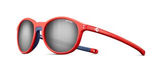 Óculos de sol Julbo J539 FLASH Vermelho Redonda - 1
