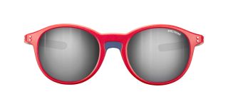 Óculos de sol Julbo J539 FLASH Vermelho Redonda - 2